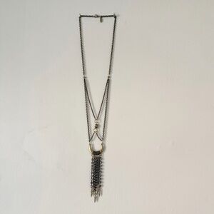 Anthropologie Necklace